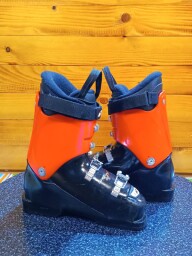 LYŽIARKY NORDICA SPEEDMACHINE J4 23MP